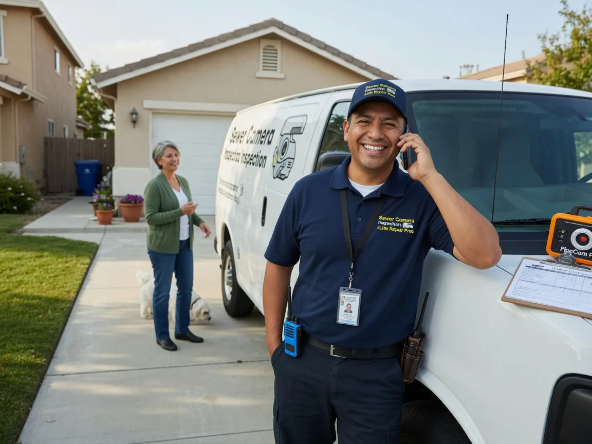Sewer Line Repair Newton Falls, OH FAQs